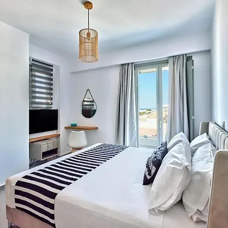 Apartment Sapphire - Paros Gem Naousa (Paros)