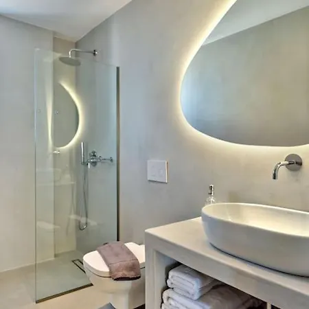 Sapphire - Paros Gem Apartment *