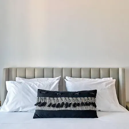 Apartment Sapphire - Paros Gem