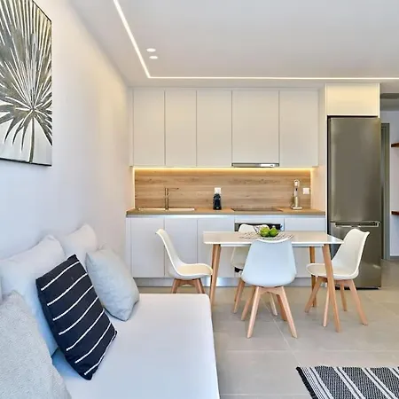 Sapphire - Paros Gem Naousa (Paros)