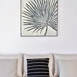 Sapphire - Paros Gem Lejlighed