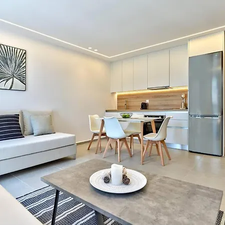 Sapphire - Paros Gem * Науса