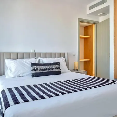 Sapphire - Paros Gem Apartment Naousa (Paros)