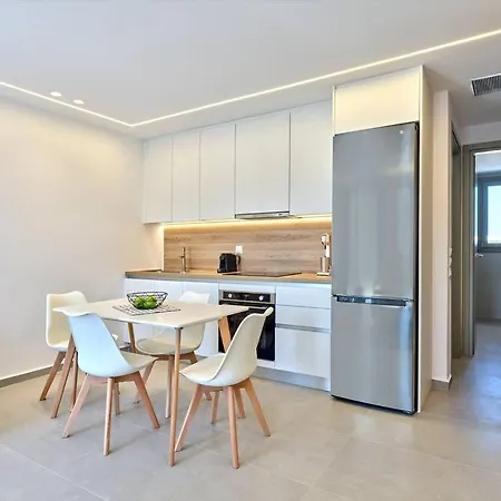 Sapphire - Paros Gem