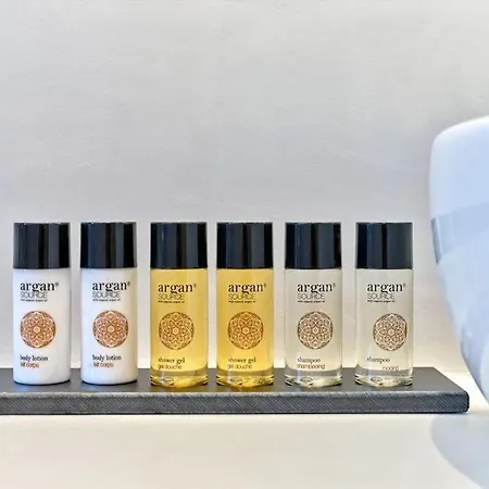 Апартаменты Sapphire - Paros Gem *