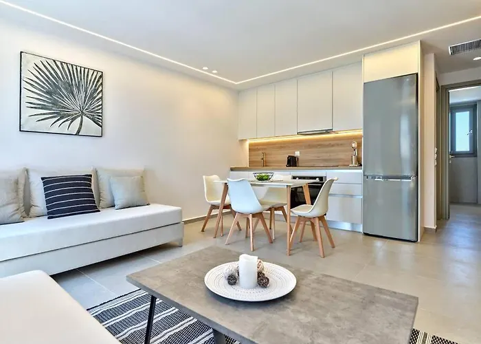 Sapphire - Paros Gem * Науса